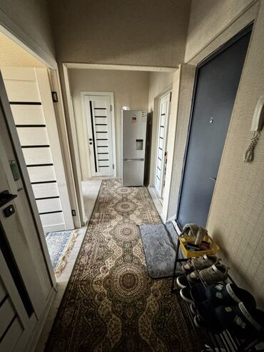 долгосрочная аренда дома ош базар: 2 комнаты, Собственник