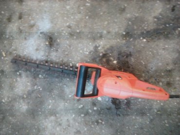 Kosilice i trimeri: Akumulatorska, Upotrebljenо na lalafo.rs — 4 Kosilice i trimeri: Akumulatorska, Upotrebljenо — 4