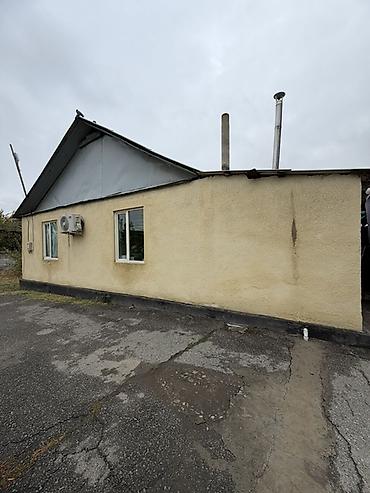 Үйлөрдү сатуу: 📍 В Шопокове продается дом на участке 18 соток, 60 кв.м. 🏡Дом с — 2