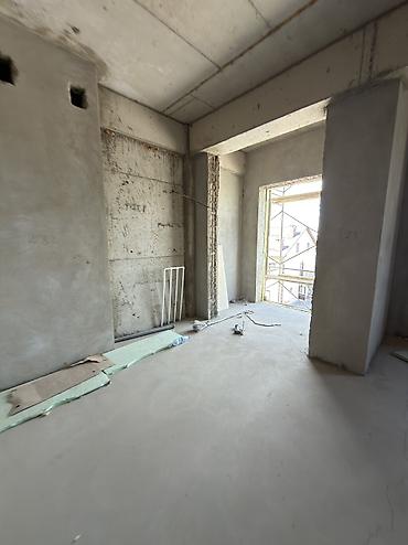 квартира подсление: 2 комнаты, 79 м², Элитка, 3 этаж, ПСО (под самоотделку) — 8