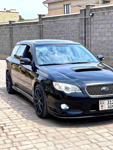 включатель фар мерс: Subaru Legacy: 2009 г., 2 л, Механика, Бензин, Универсал