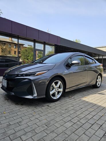 электро машина китай: Toyota Prius: 2016 г., 1.8 л, Вариатор, Гибрид, Хэтчбэк