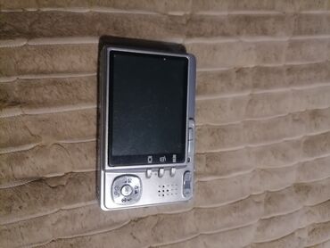 Fotoaparati: Voigtländer Virtus S6 digitalni fotoaparat - Kompaktni — 13