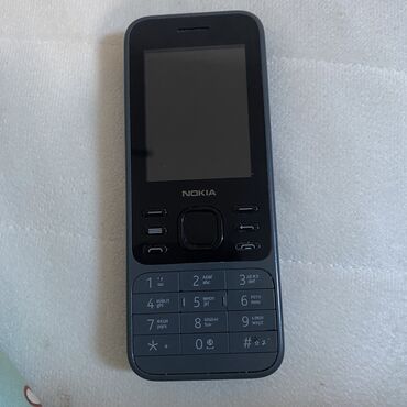 nokia 6700: Nokia 6300 4G, Б/у