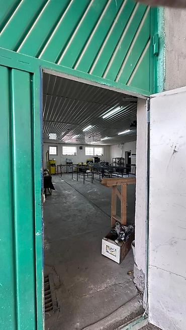 Продажа складов и мастерских: 💎 Продаётся готовый бизнес | Премиальный коммерческий объект 🏭 Объект — 24