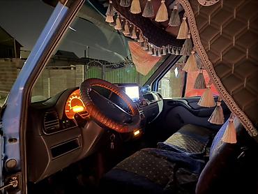 буксир: Грузовик, Mercedes-Benz, Стандарт, Б/у — 5