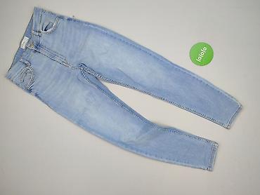 mex 26: Bershka, Jeansy damskie, rozmiar S — 2