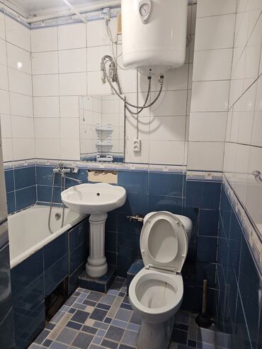 продаю квартиру ош: 1 бөлмө, 29 кв. м, Жеке план, 1 кабат