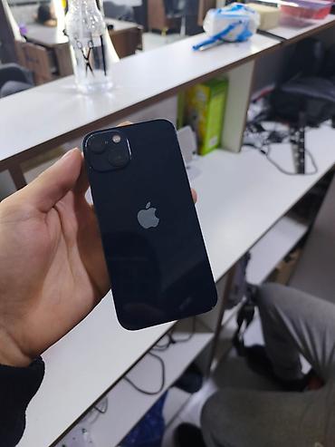 iphone duos: IPhone 12 mini, Qara, Face ID — 1