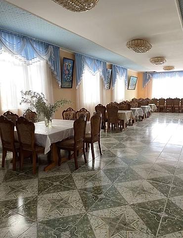 Продажа отелей и хостелов: Продается гостевой дом в Чолпон-Ате 📐 площадь участка: - 10 соток — 6