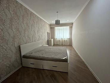 Продажа квартир: 2 комнаты, 64 м², ул. Логвиненко / Боконбаева Элитка, 7 этаж, Евроремонт — 8