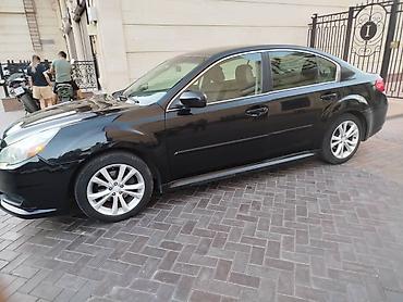 выхлоп легаси: Subaru Legacy: 2012 г., 2.4 л, Автомат, Бензин, Седан — 2