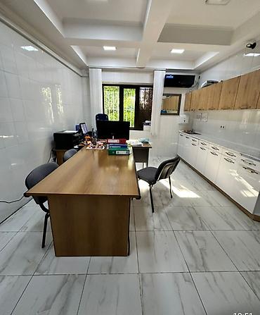 аренда на бизнес: Сдаю The entire room: Для стоматолога, 355 м², С ремонтом, 1 линия — 6
