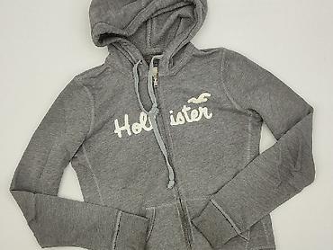 dunauone bluza: Hollister, Bluza z kapturem damska, rozmiar M — 1