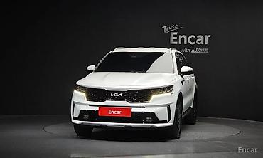 200: Kia Sorento: 2023 г., 1.6 л, Автомат, Гибрид, Кроссовер — 4