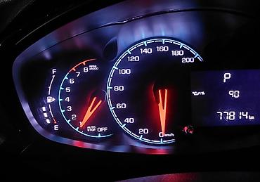 outback wilderness: Chevrolet Spark: 2018 г., 1 л, Автомат, Бензин, Хэтчбэк — 6
