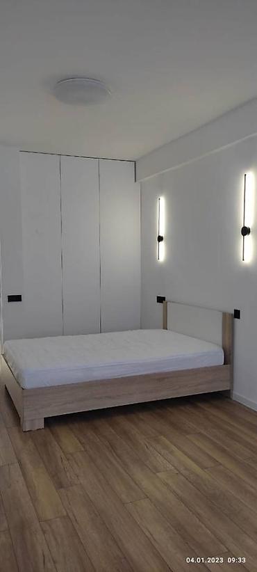 Долгосрочная аренда квартир: 2 комнаты, Агентство недвижимости, Без подселения, С мебелью полностью — 1