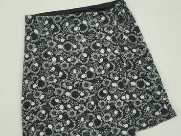 spódnice w kratę zalando: Skirt, Cropp, XS (EU 34), condition - Very good