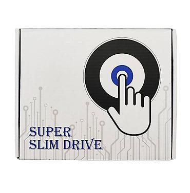 Другие комплектующие: Внешний дисковод CD/DVD, записывающее устройство, 5 in 1 - может — 10