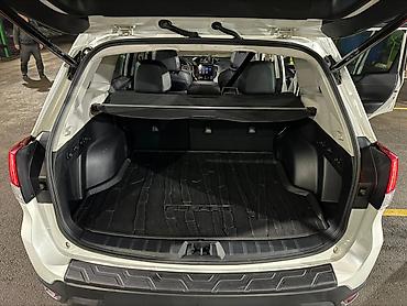 Subaru: Subaru Forester: 2021 г., 2.5 л, Вариатор, Бензин, Кроссовер — 10