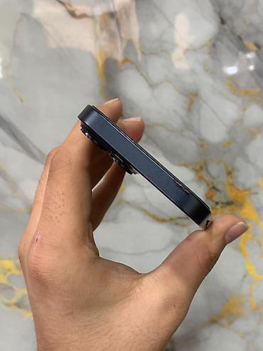 Apple iPhone: IPhone 14, 128 GB, Midnight -da lalafo.az — 12 Apple iPhone: IPhone 14, 128 GB, Midnight — 12