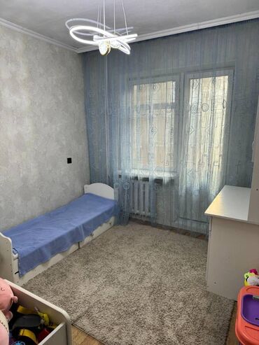 аренда квартира нижний аларча: 3 бөлмө, 85 кв. м, 3 кабат, Косметикалык ремонт