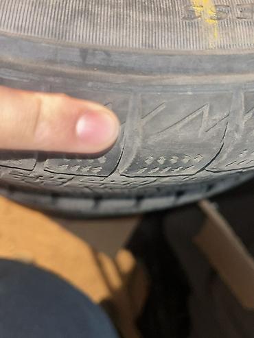 385 55: Шины Goform 195/65 R15 91T - Тип: легковые, бескамерные (Tubeless) — 3