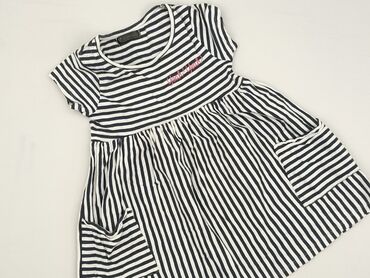 Dress, 2-3 years, 92-98 cm, condition - Perfect