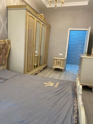 Yeni tikili: 2 otaqlı, Yeni tikili, 65 kv. m — 9