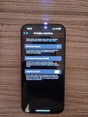 Apple iPhone: IPhone 14, 128 GB, Midnight, Face ID — 4