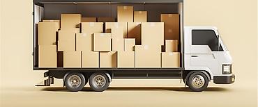 Yük daşımaları: 🚚 YENİ EVİM YÜK DAŞIMA — 17