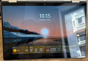 hp x360: İşlənmiş HP Envy, 16 ", Intel Core i7, 2 TB, Ünvandan götürmə — 4