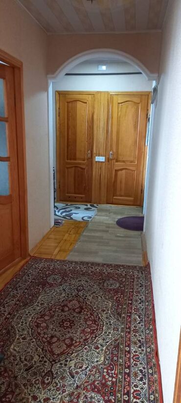 Köhnə tikili: Bakı, 2 otaqlı, Köhnə tikili, m. Həzi Aslanov, 52 kv. m — 5