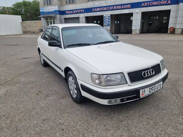 продаю или меняю на авто: Audi 100: 1991 г., 2 л, Механика, Бензин, Седан