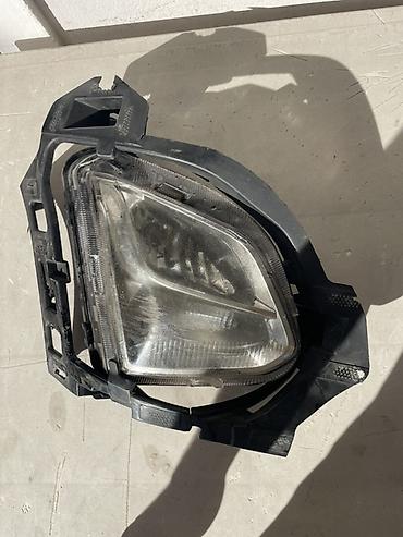 difuzor: Equinox duman işığı Equnox dumannı Equnox ön duman fənərləri Təsvir: - — 1