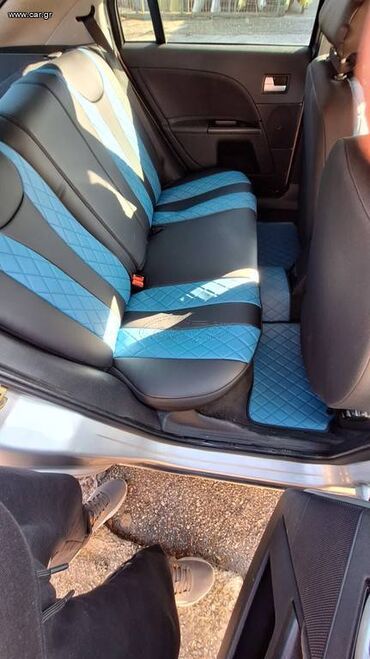 Ford: Ford Mondeo: 1.8 l. | 2004 έ. 320000 km. Λιμουζίνα — 3