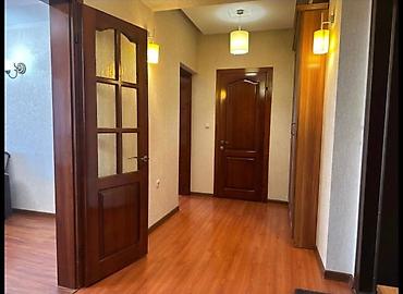 акуновские дома: 4 комнаты, 190 м², Южная Магистраль Элитка, 9 этаж, Евроремонт — 8