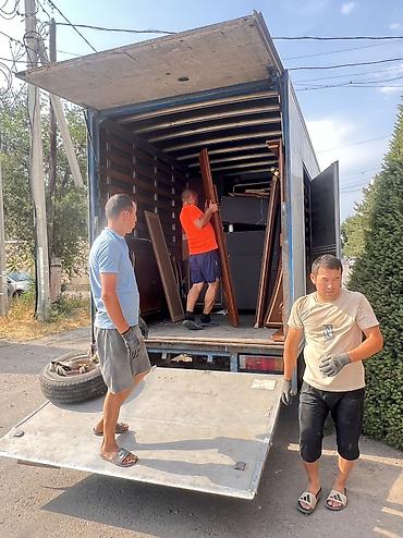 sprinter 2 2: Заказать Мерседес грузовой спринтер, Переезд, С прицепом — 2