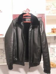 Kurtkalar: Kurtka, Dəri, Qış, 3XL -da lalafo.az — 7 Kurtkalar: Kurtka, Dəri, Qış, 3XL — 7