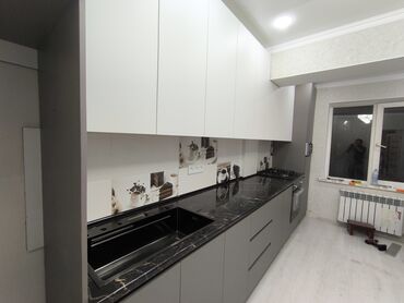 Мебель на заказ: Мебель на заказ, Кухня, Кухонный гарнитур — 25