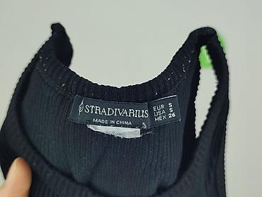 stray kids: Stradivarius, Top damski, rozmiar S — 4