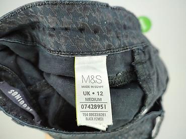 hexeline online: Marks & Spencer, Jeansy damskie, rozmiar M — 6