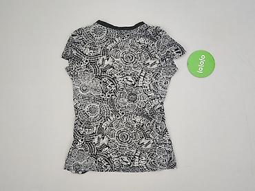 cropp black sabbath: Billabong, T-shirt damski, rozmiar S — 3