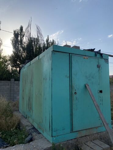 контейнер магазине: Продается вагон 
Нормальный состояние