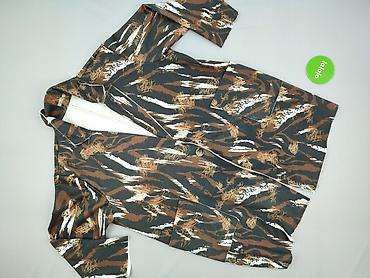 garnitur supreme: ITALY FASHION, Marynarka damska, rozmiar 7XL — 2