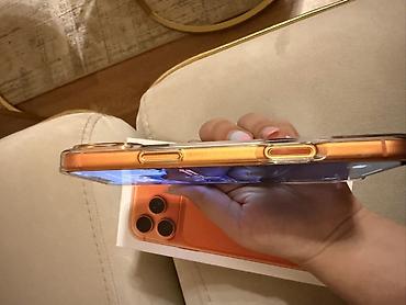 Apple iPhone: IPhone 17 Pro Max, 512 GB, Narıncı — 5