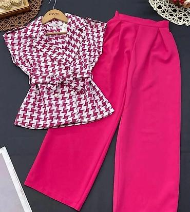 Комплекты одежды: Комплект, Новый — 9