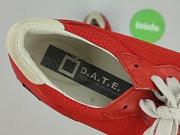 koronki: Sneakersy damskie, rozmiar 39 — 6