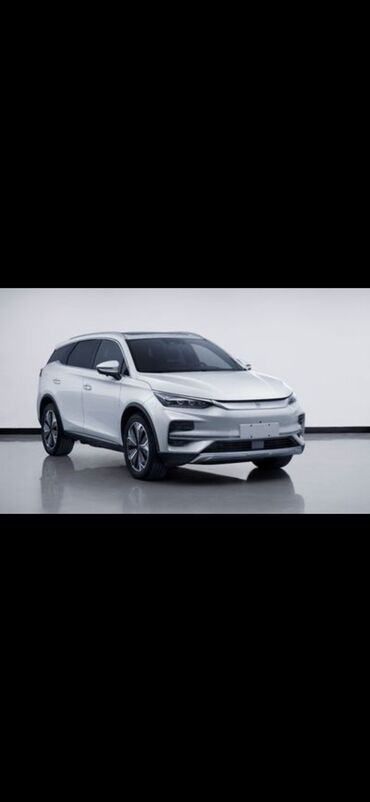 BYD: Продаю электромобиль BYD TANG 2024г. Без пробега,Растоможен, защитная at lalafo.kg BYD: Продаю электромобиль BYD TANG 2024г. Без пробега,Растоможен, защитная