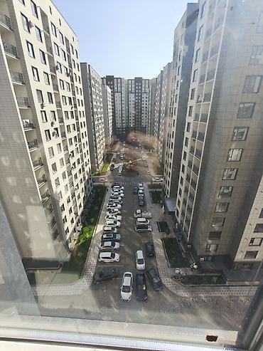 Продажа квартир: 1 комната, 44 м², Ипподром Элитка, 9 этаж, ПСО (под самоотделку) — 10